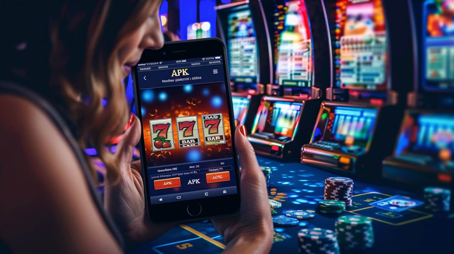 Filipino player setting up king ph account to access fish shooting games on mobile